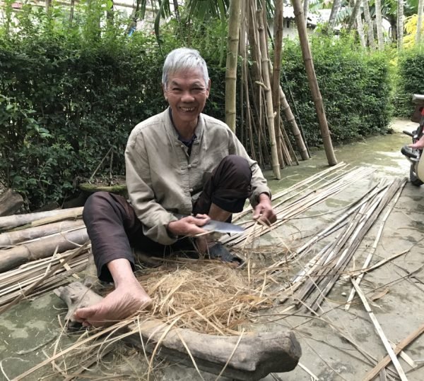 Hoi An Rural Experience Cycling Tour